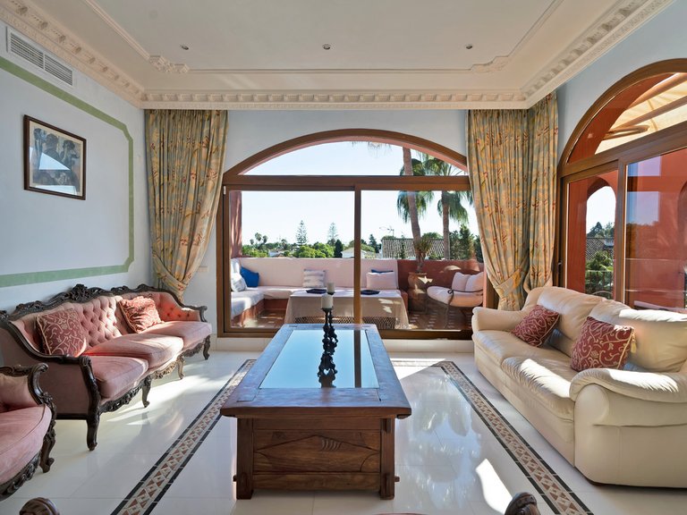 Apartment for Sale in Guadalmina Baja, Malaga 28