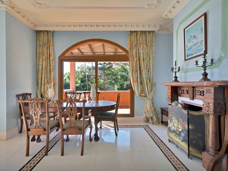 Apartment for Sale in Guadalmina Baja, Malaga 29