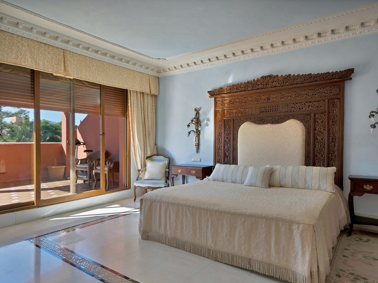 Apartment for Sale in Guadalmina Baja, Malaga 3