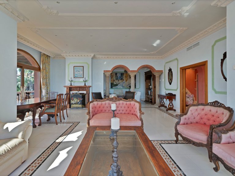 Apartment for Sale in Guadalmina Baja, Malaga 30