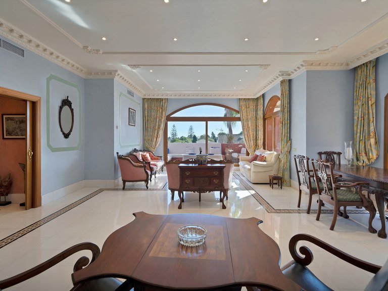 Apartment for Sale in Guadalmina Baja, Malaga 31