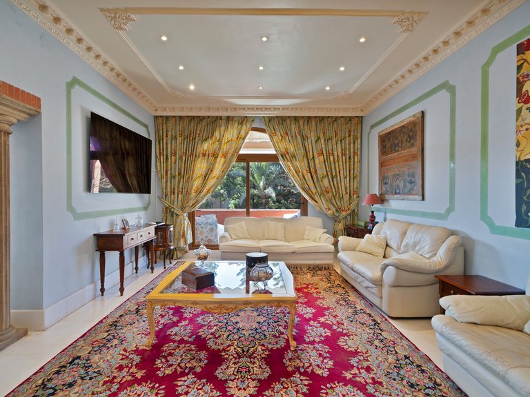 Apartment for Sale in Guadalmina Baja, Malaga 33