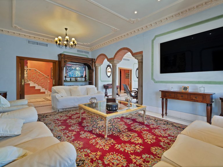Apartment for Sale in Guadalmina Baja, Malaga 34