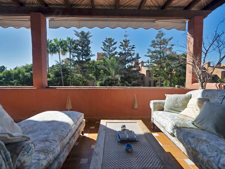 Apartment for Sale in Guadalmina Baja, Malaga 35