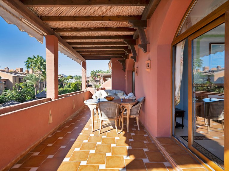 Apartment for Sale in Guadalmina Baja, Malaga 36