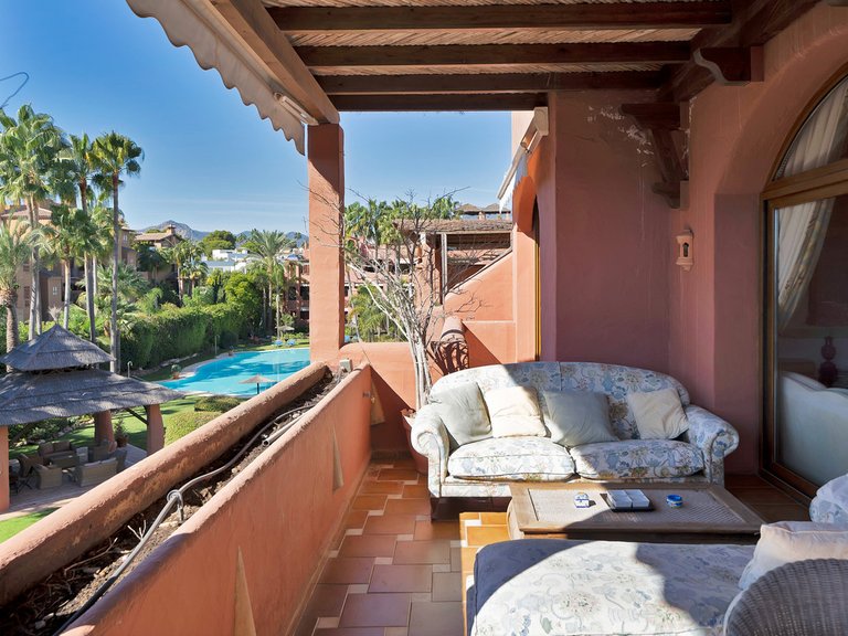 Apartment for Sale in Guadalmina Baja, Malaga 37