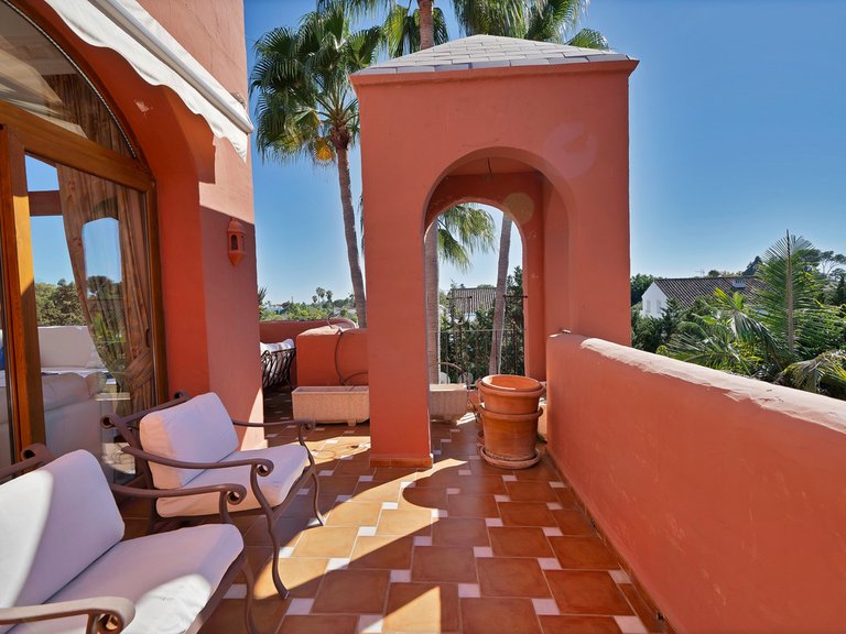 Apartment for Sale in Guadalmina Baja, Malaga 38