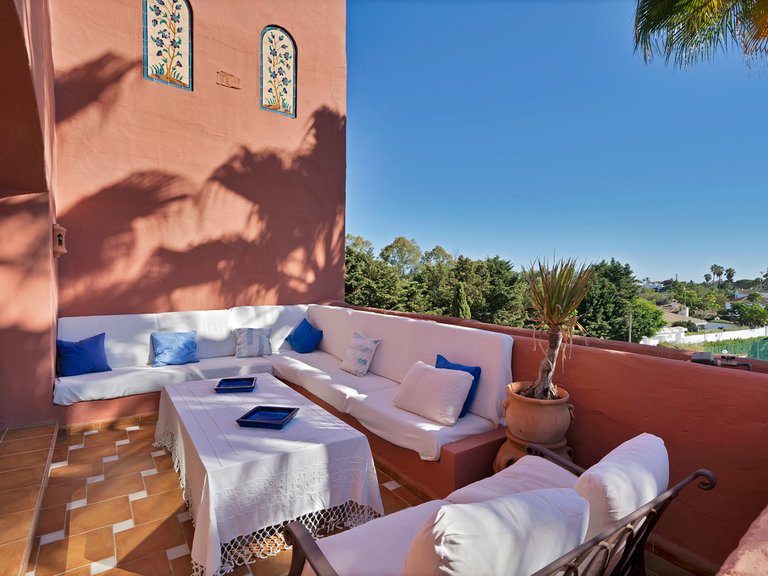 Apartment for Sale in Guadalmina Baja, Malaga 39