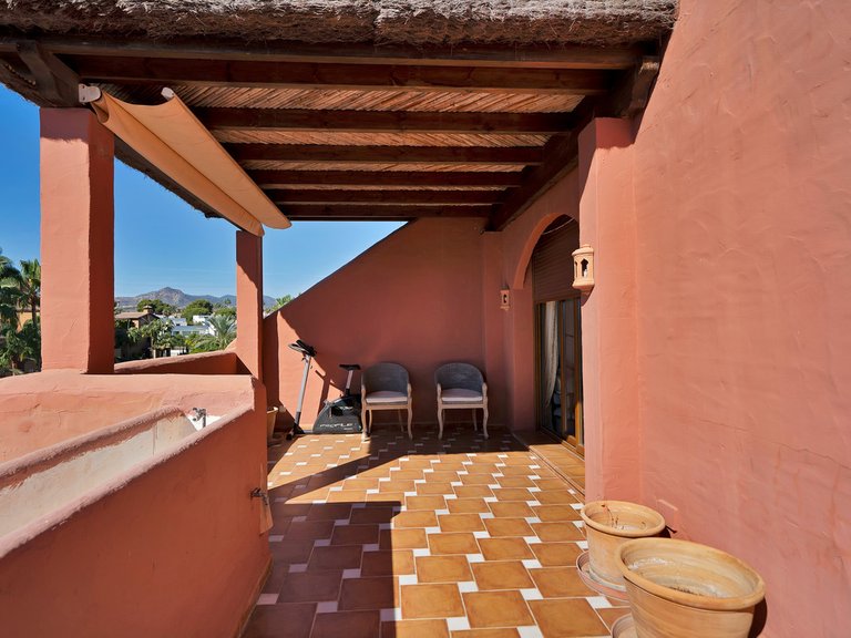 Apartment for Sale in Guadalmina Baja, Malaga 4