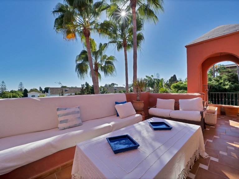Apartment for Sale in Guadalmina Baja, Malaga 40