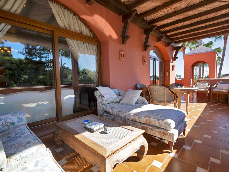 Apartment for Sale in Guadalmina Baja, Malaga 41
