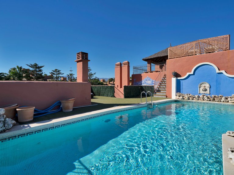 Apartment for Sale in Guadalmina Baja, Malaga 43