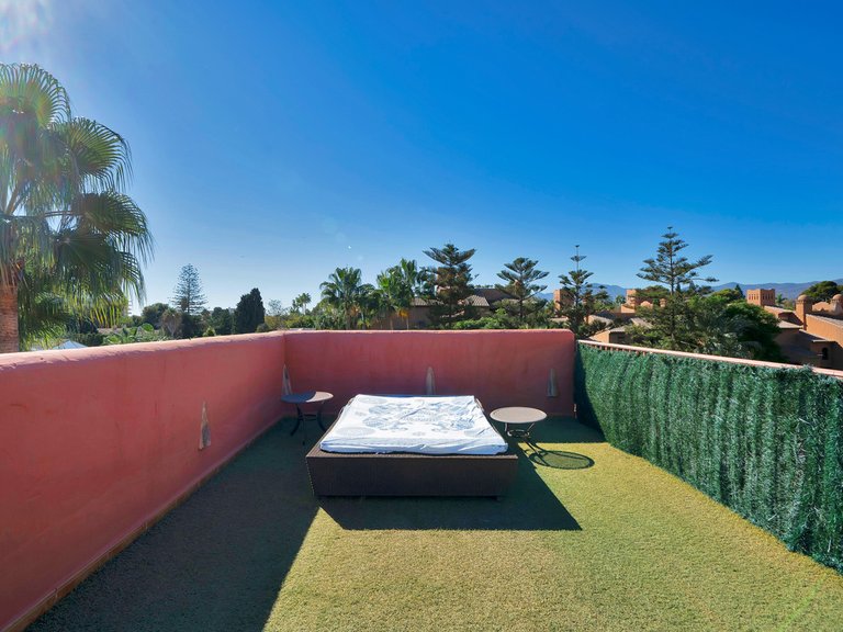 Apartment for Sale in Guadalmina Baja, Malaga 44