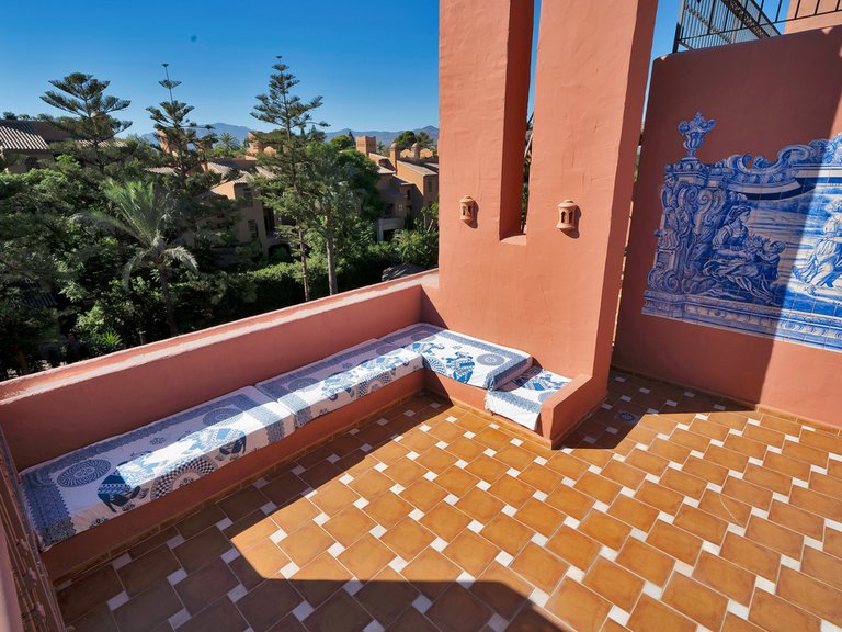 Apartment for Sale in Guadalmina Baja, Malaga 45