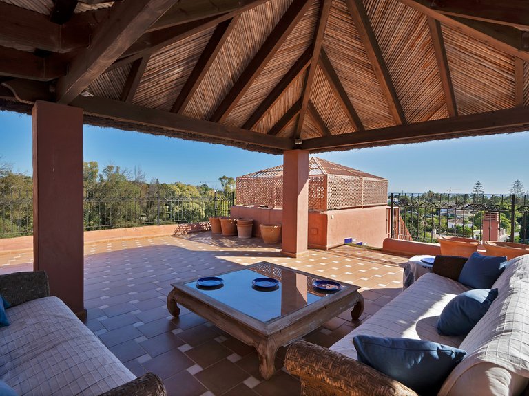 Apartment for Sale in Guadalmina Baja, Malaga 47