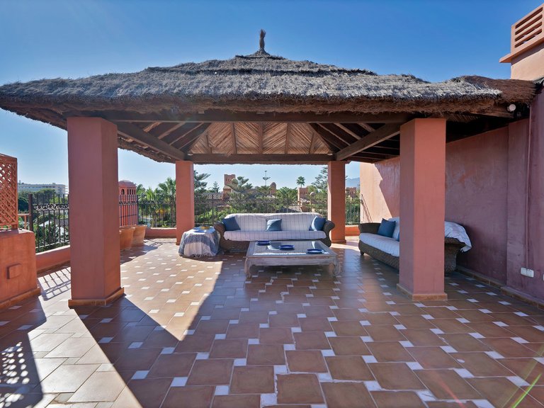 Apartment for Sale in Guadalmina Baja, Malaga 48
