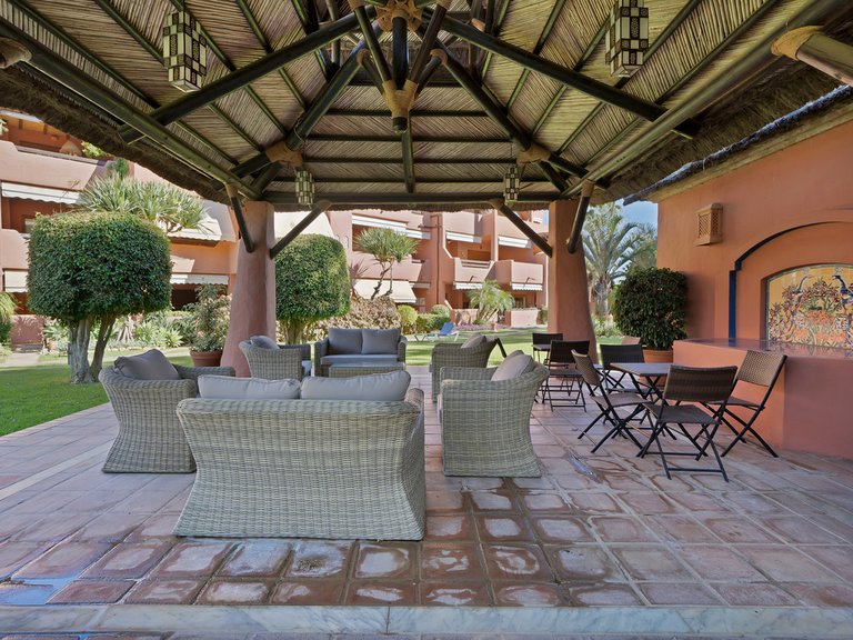 Apartment for Sale in Guadalmina Baja, Malaga 52