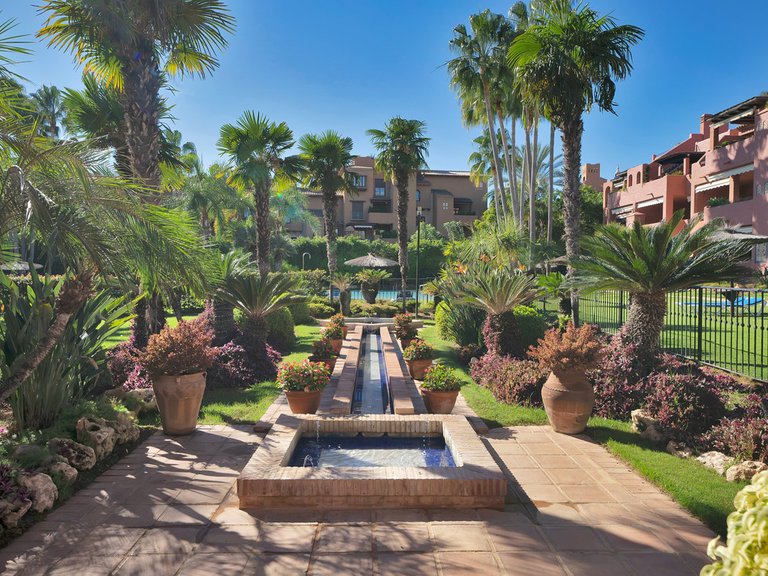 Apartment for Sale in Guadalmina Baja, Malaga 54