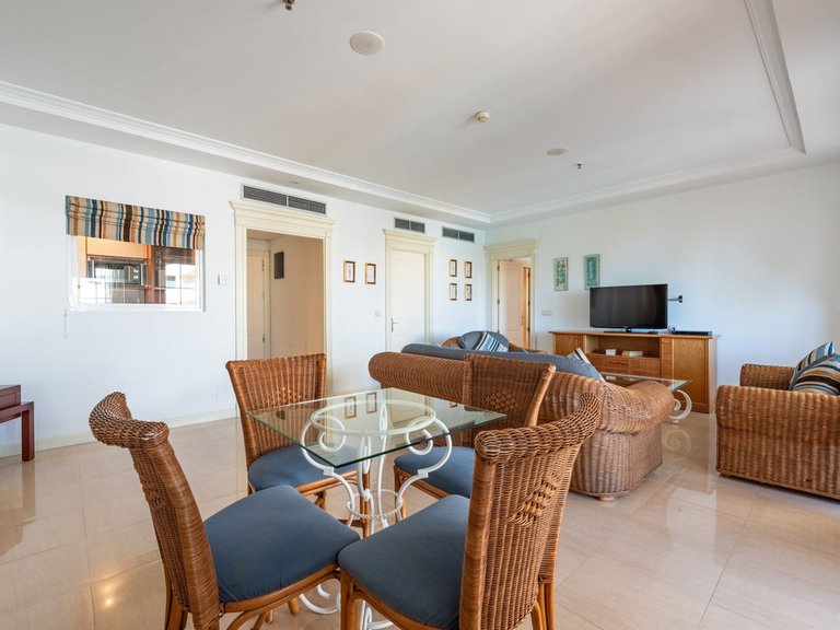 Apartment for Sale in Marbella, Malaga 10