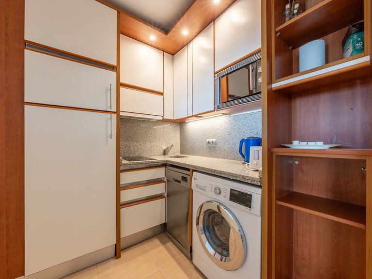 Apartment for Sale in Marbella, Malaga 11