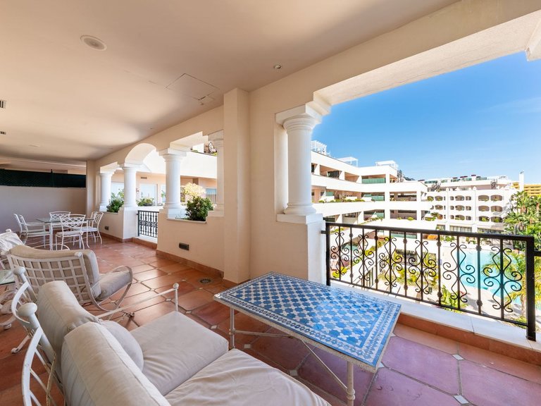Apartment for Sale in Marbella, Malaga 2