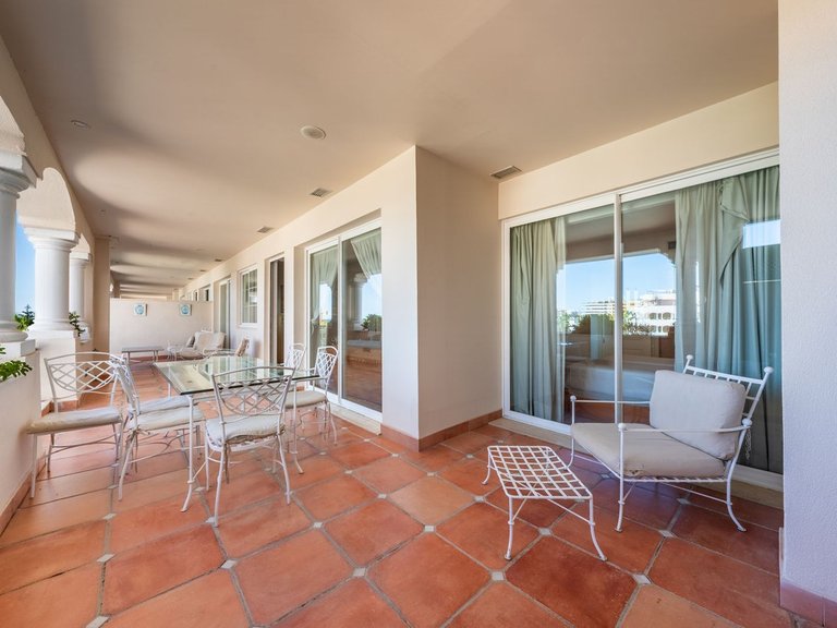 Apartment for Sale in Marbella, Malaga 20