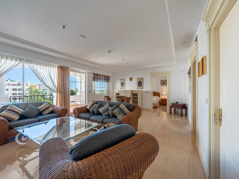 Apartment for Sale in Marbella, Malaga 3