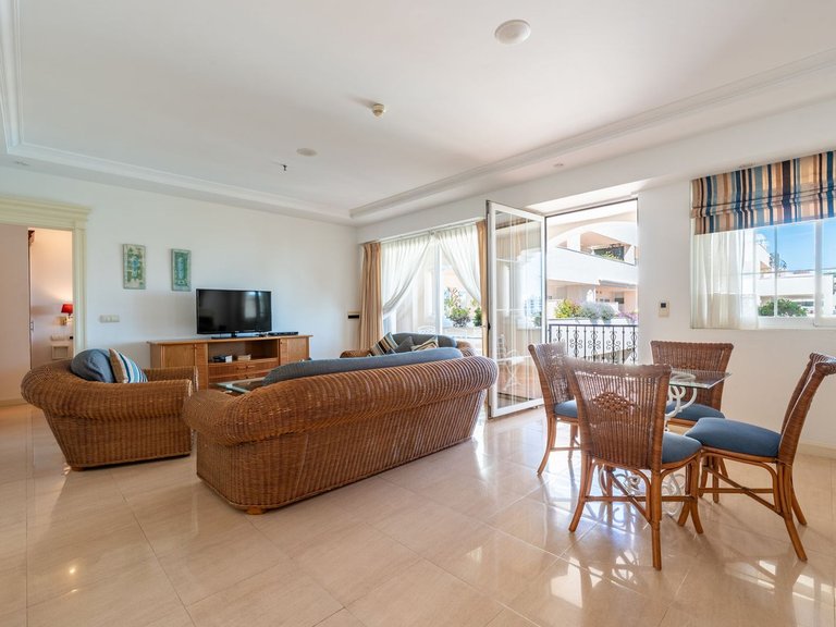 Apartment for Sale in Marbella, Malaga 4