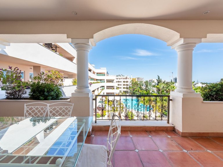 Apartment for Sale in Marbella, Malaga 5