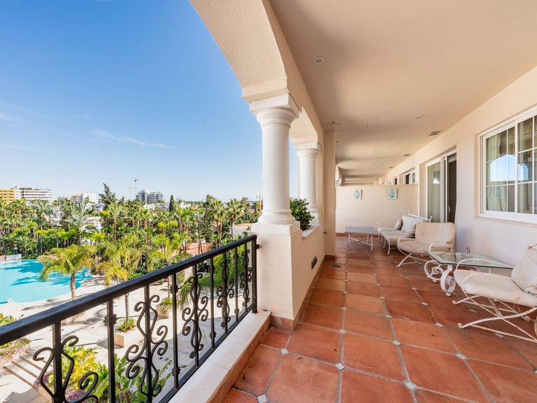 Apartment for Sale in Marbella, Malaga 6