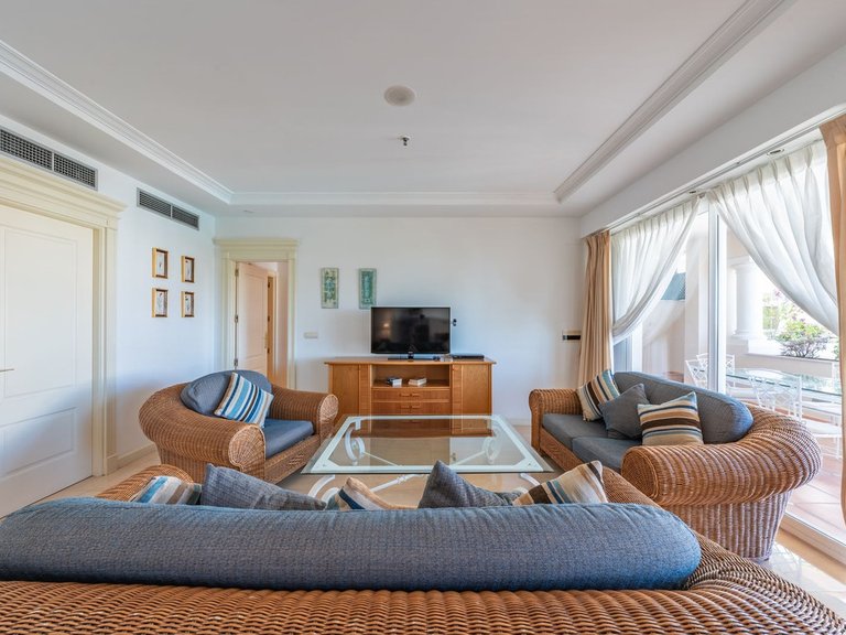 Apartment for Sale in Marbella, Malaga 8