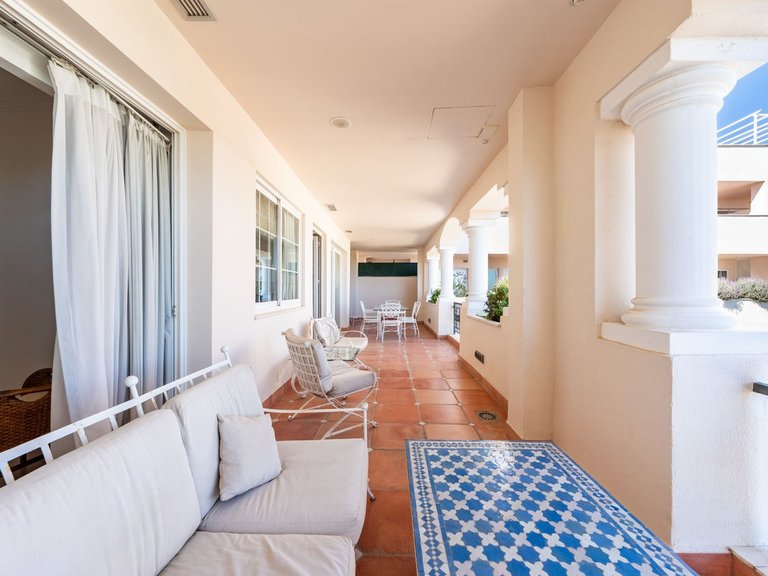 Apartment for Sale in Marbella, Malaga 9