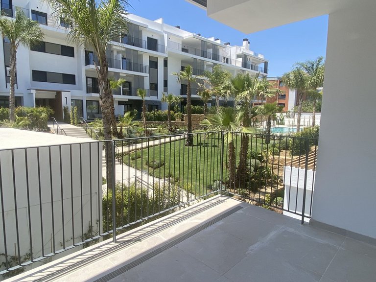 Apartment for Sale in Costa del Sol, Estepona, Malaga 10