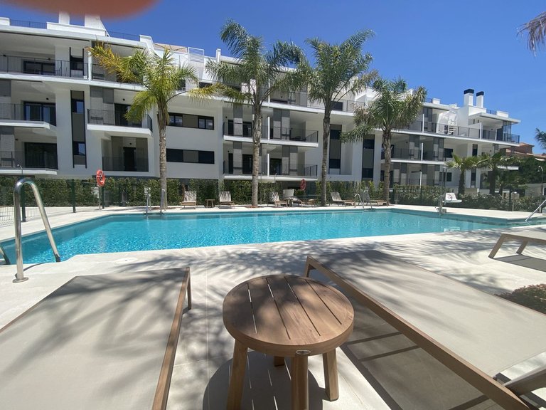 Apartment for Sale in Costa del Sol, Estepona, Malaga 11