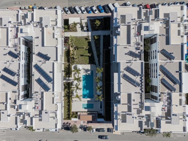 Apartment for Sale in Costa del Sol, Estepona, Malaga 14