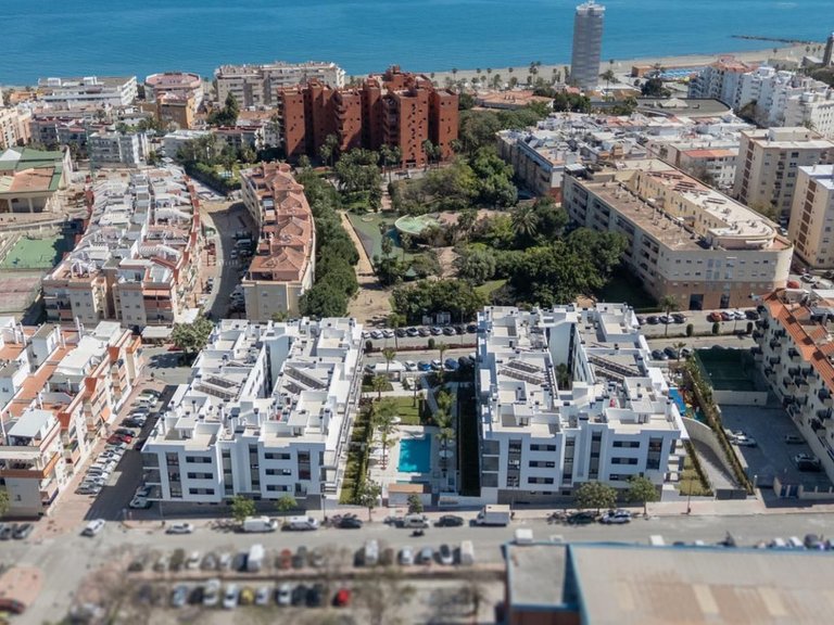 Apartment for Sale in Costa del Sol, Estepona, Malaga 15