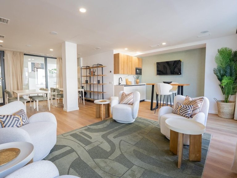 Apartment for Sale in Costa del Sol, Estepona, Malaga 25