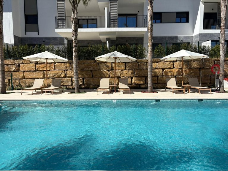 Apartment for Sale in Costa del Sol, Estepona, Malaga 3