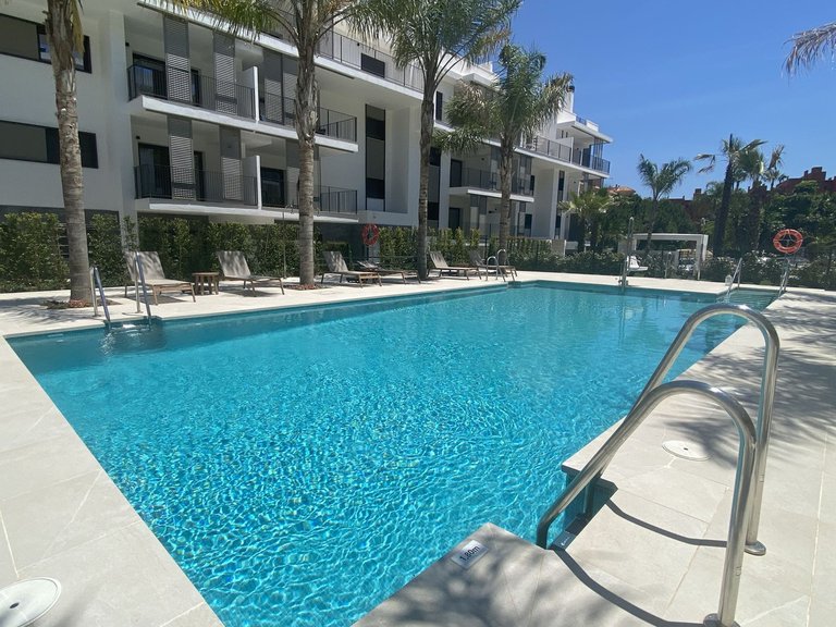 Apartment for Sale in Costa del Sol, Estepona, Malaga 3