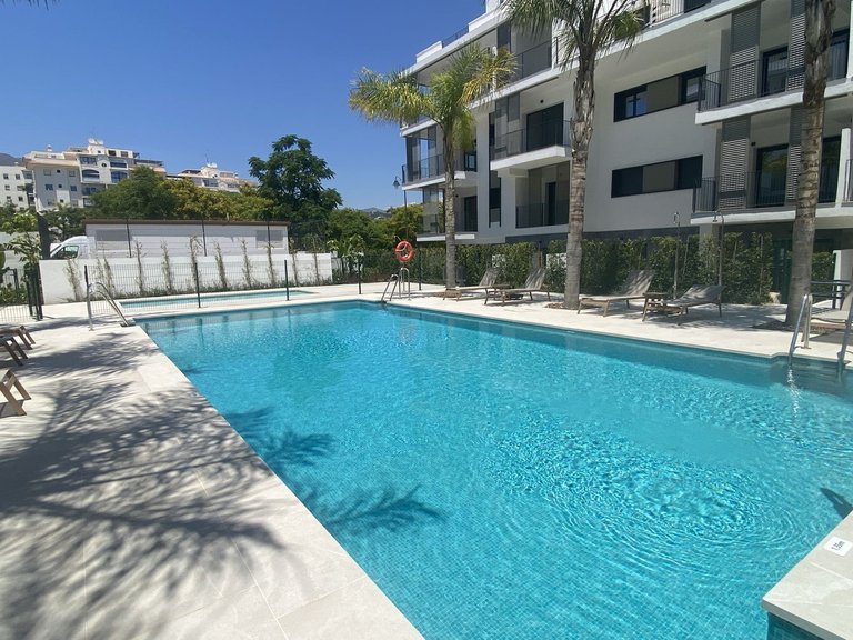 Apartment for Sale in Costa del Sol, Estepona, Malaga 30