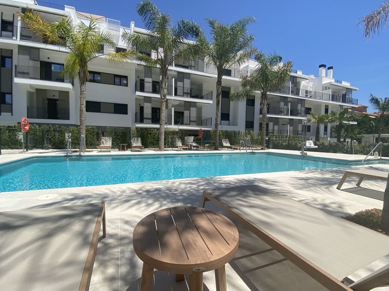 Apartment for Sale in Costa del Sol, Estepona, Malaga 32