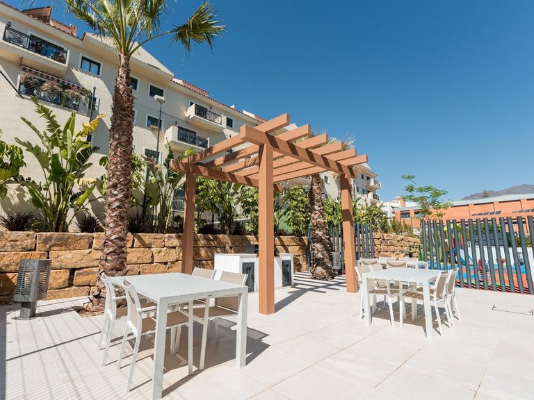 Apartment for Sale in Costa del Sol, Estepona, Malaga 33
