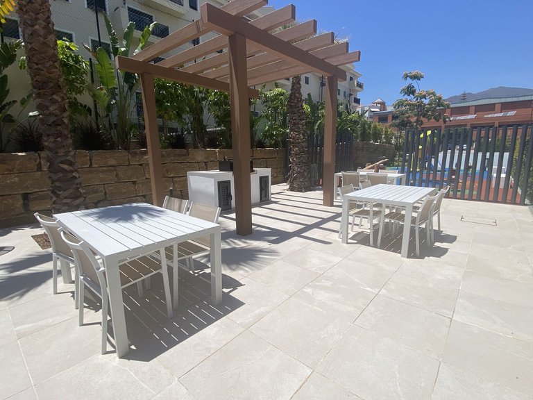 Apartment for Sale in Costa del Sol, Estepona, Malaga 34