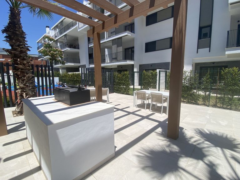 Apartment for Sale in Costa del Sol, Estepona, Malaga 35