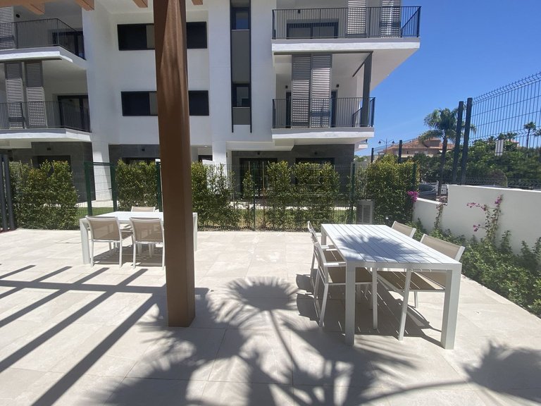 Apartment for Sale in Costa del Sol, Estepona, Malaga 36