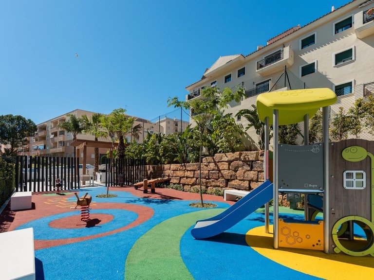 Apartment for Sale in Costa del Sol, Estepona, Malaga 37
