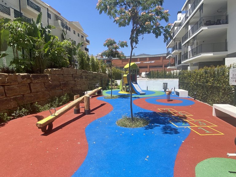 Apartment for Sale in Costa del Sol, Estepona, Malaga 38