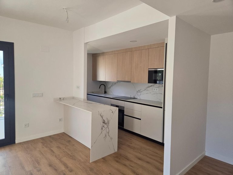 Apartment for Sale in Costa del Sol, Estepona, Malaga 5