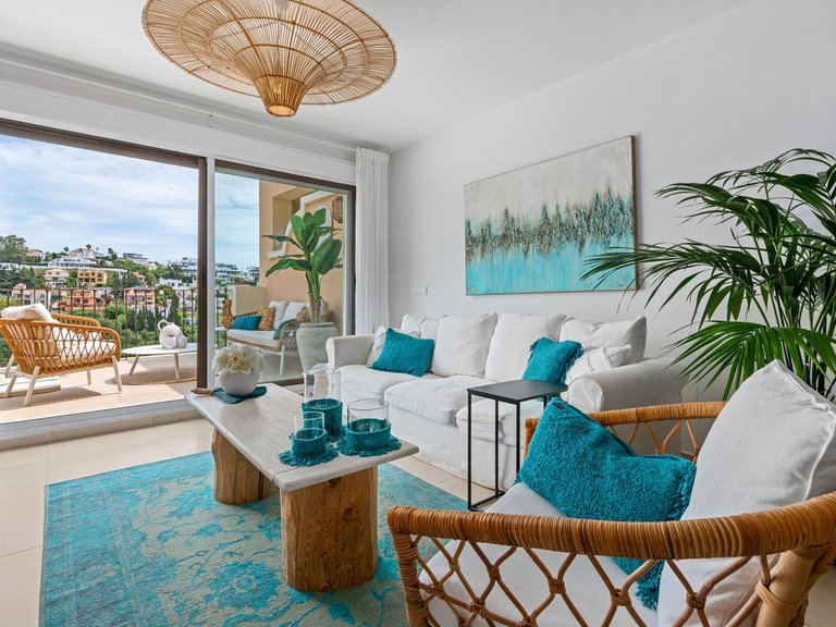 Apartment for Sale in Estepona, Malaga 1