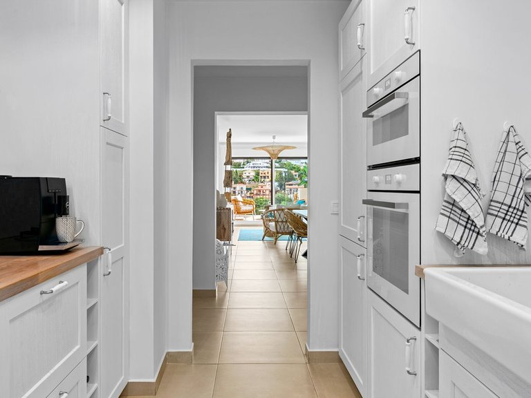 Apartment for Sale in Estepona, Malaga 15